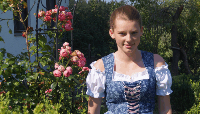 Rosenbogen