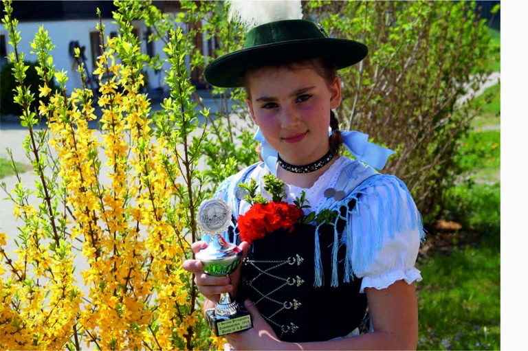 Bayrische Tradition_Tracht_Trachtenverein